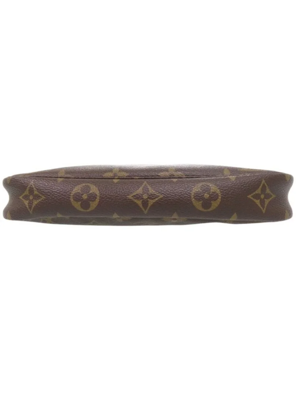 Louis Vuitton Pochette Accessoires Monogram Pouch